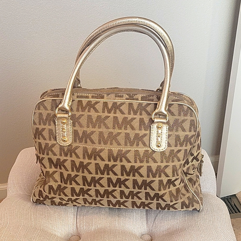 Michael Kors purse.